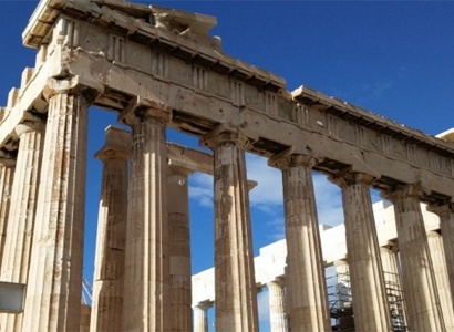 Viaje a Atenas con estancia y vuelos incluidos