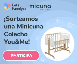Una Minicuna de Colecho Micuna Una Minicuna de Colecho Micuna